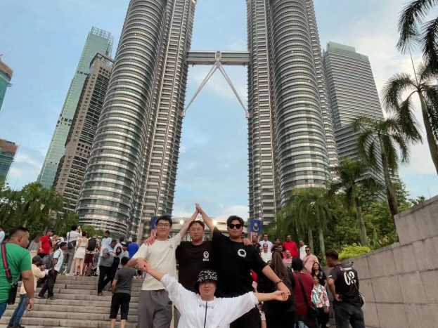 2023年新马之旅2