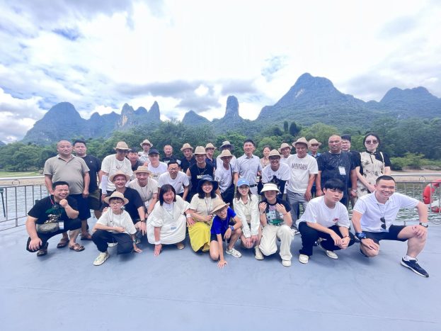 2023年桂林旅游3