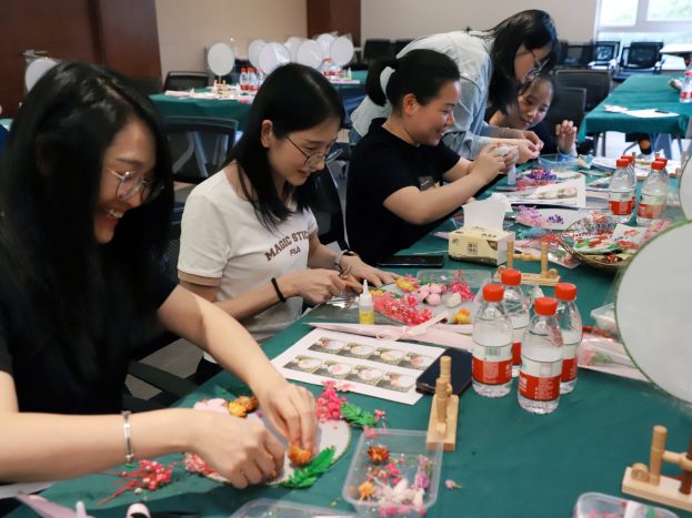 2024年母亲节活动1